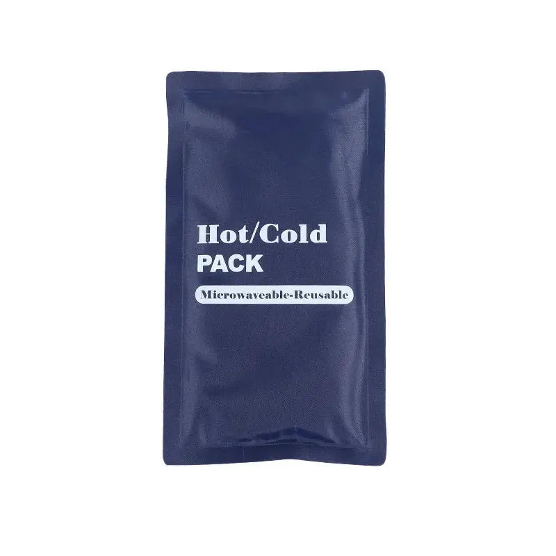 Pack Gel Réutilisable Chauffant et Rafraîchissant – Sac Glacière Portable pour Outdoor, Voyage, Genoux, Jambes, Maux de Tête Ma boutique