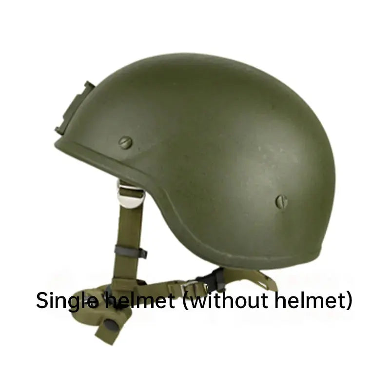 Casque Tactique d’Entraînement 6B47 – Réplique Russe "Little Green Man" Ma boutique