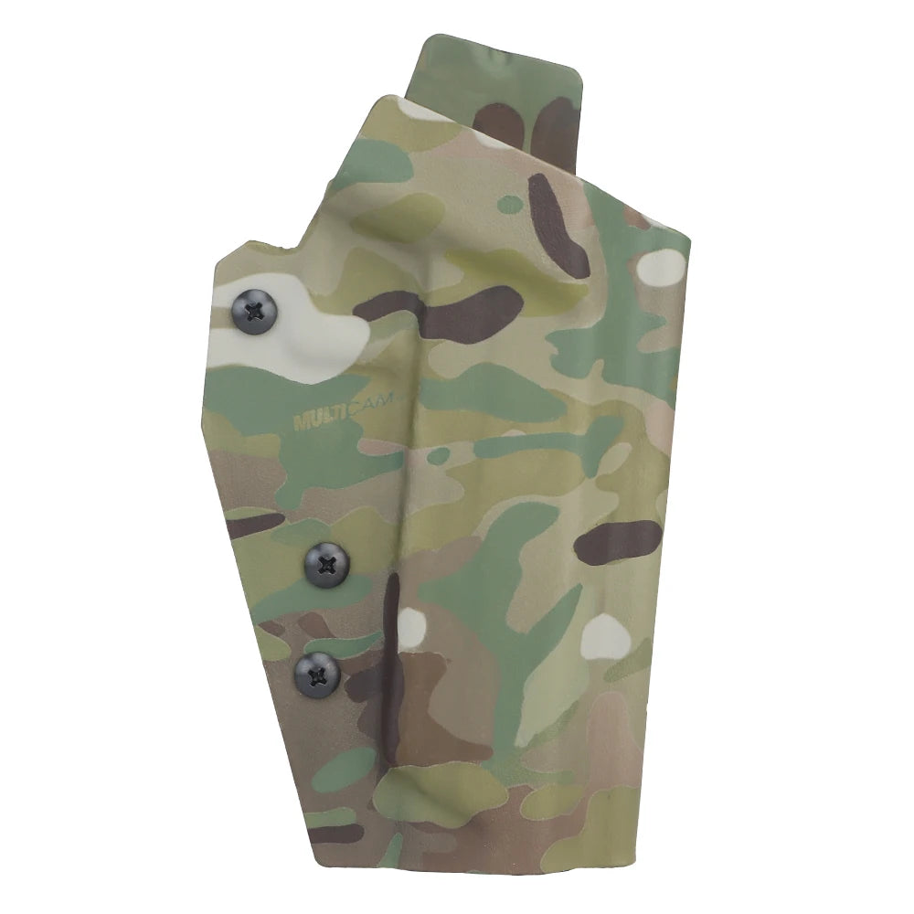 Holster Tactique kydex pour Pistolet – Compatible TTI 2011 COMBAT MASTER – - BLACKBEARD OUTDOOR INDUSTRIES