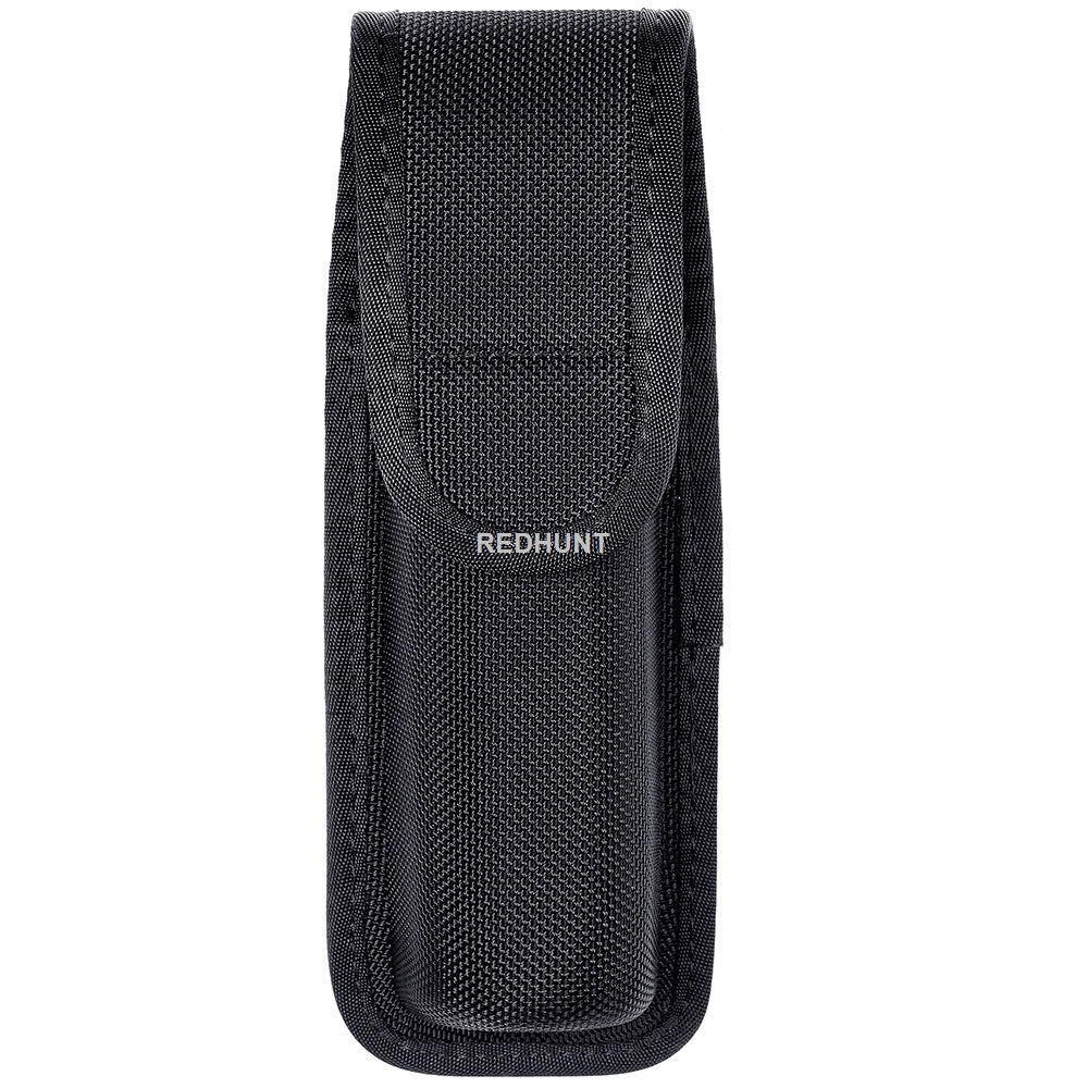 Poche de Rangement Multifonction SPUD Molle pour Radio, Accessoires d'Équipement Tactique, Poche Magasin 5.56mm et 7.62mm - POSEIDON DEFENSE BLACKBEARD OUTDOOR INDUSTRIES