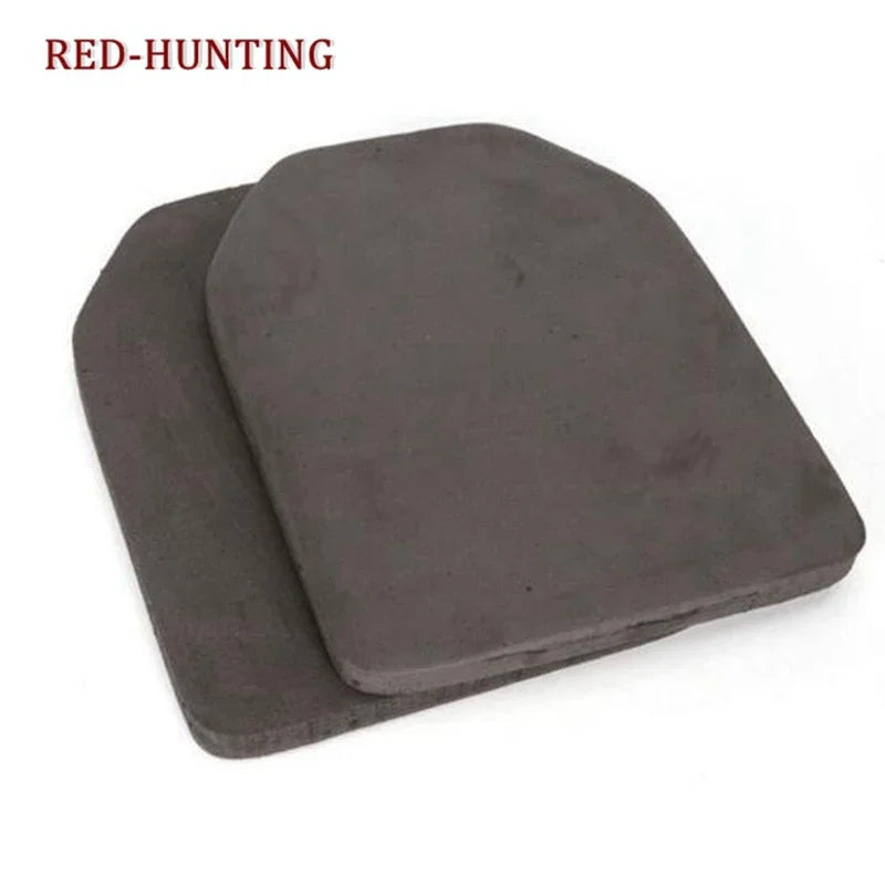 Lot de 2 Plaques en Mousse EVA SAPI – Protection Tactique pour Gilet Airsoft / Paintball Ma boutique