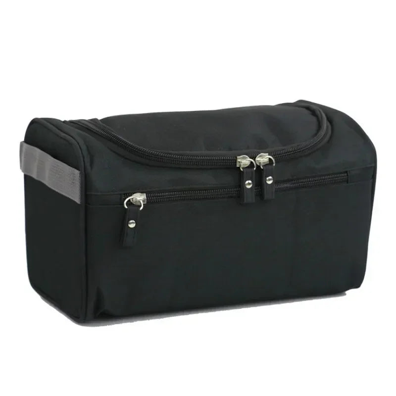 Trousse de Toilette Étanche Unisexe – Sac Cosmétique de Voyage à Grande Capacité - BLACKBEARD OUTDOOR INDUSTRIES
