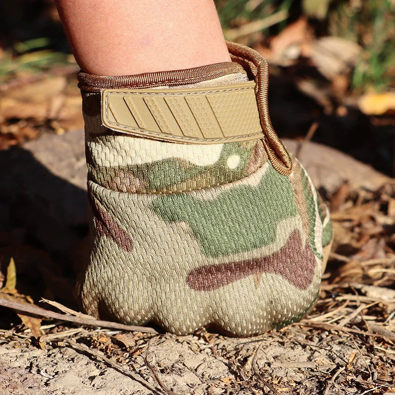 Gants Tactiques à Doigts Complets – Compatibles avec Écran Tactile pour Hommes et Femmes | Combat, Tir, Chasse, Sports de Plein Air, Travail - BLACKBEARD OUTDOOR INDUSTRIES
