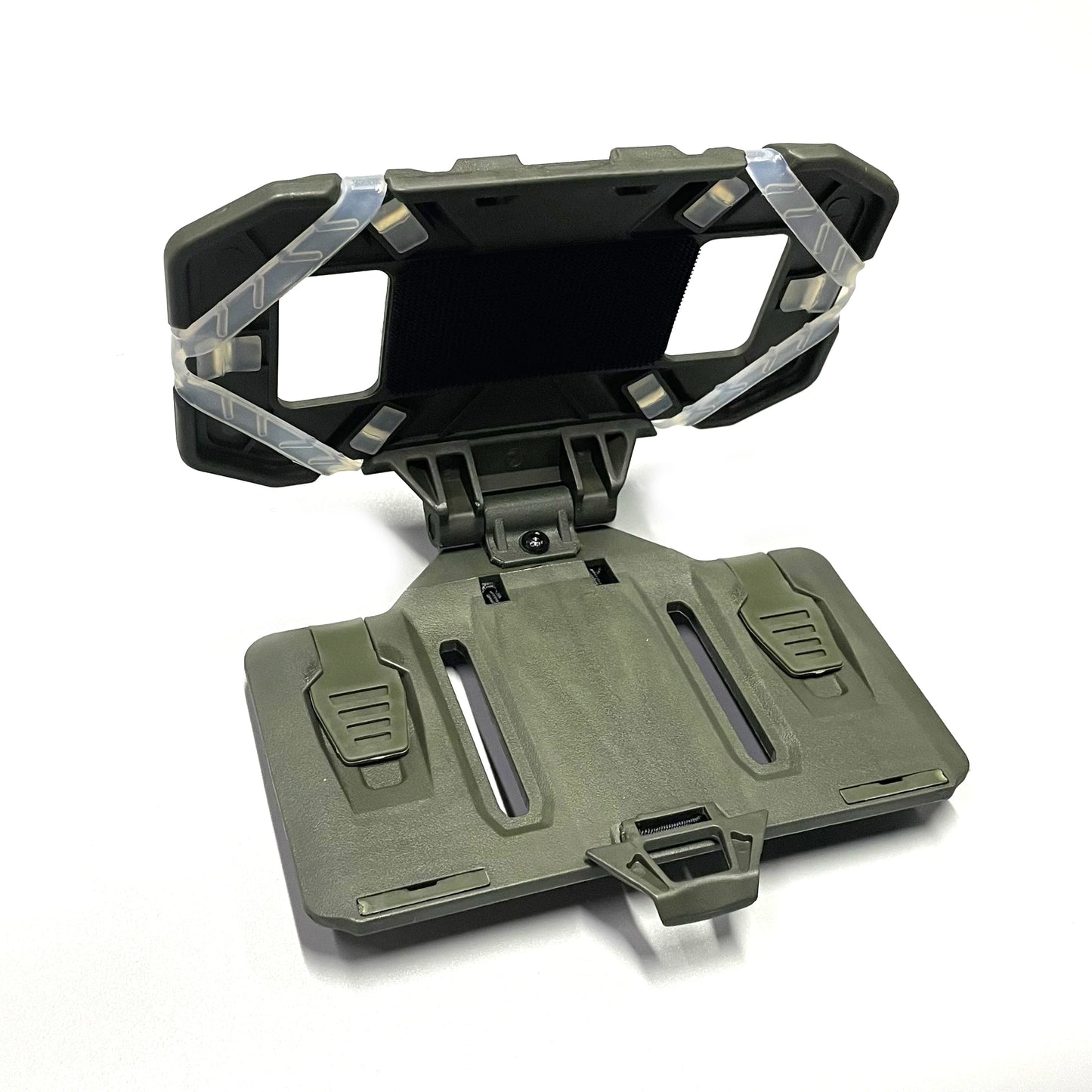 Étui de Poitrine Tactique pour Smartphone – Support MOLLE Universel Ma boutique