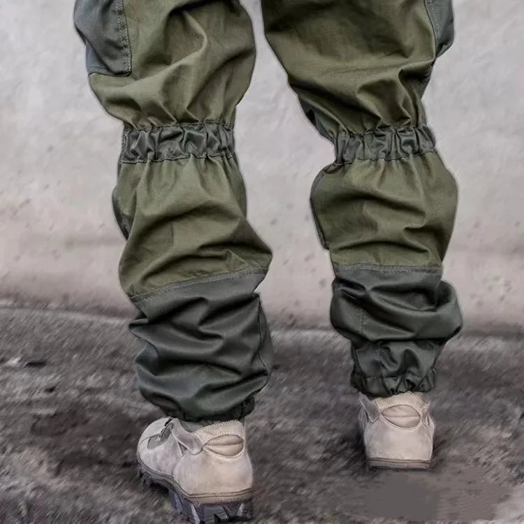 Ensemble Tactique Gorka-3 – Uniforme de Combat Russe BLACKBEARD OUTDOOR INDUSTRIES