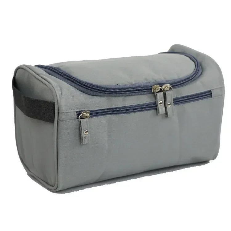 Trousse de Toilette Étanche Unisexe – Sac Cosmétique de Voyage à Grande Capacité - BLACKBEARD OUTDOOR INDUSTRIES
