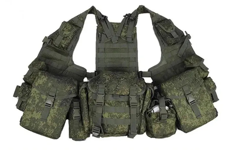 Russian EMR 6sh117 Tactical Vest Ma boutique