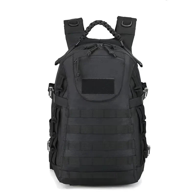 Sac à Dos de Chasse Outdoor – Grande Capacité Étanche avec Armature Externe - BLACKBEARD OUTDOOR INDUSTRIES