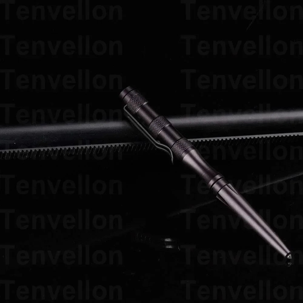 Stylo Tactique EDC Tenvellon – Outil de Défense Personnel Ma boutique