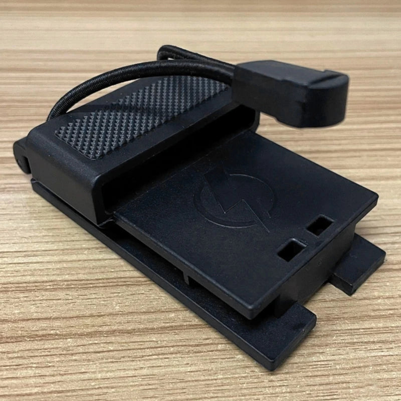 Mini Étui Radio Tactique holster BLACKBEARD OUTDOOR INDUSTRIES