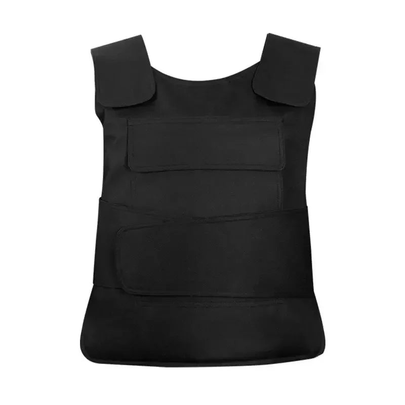 Housse de Gilet Pare-Balle Tactique – Wolf Enemy 7-5029 Ma boutique