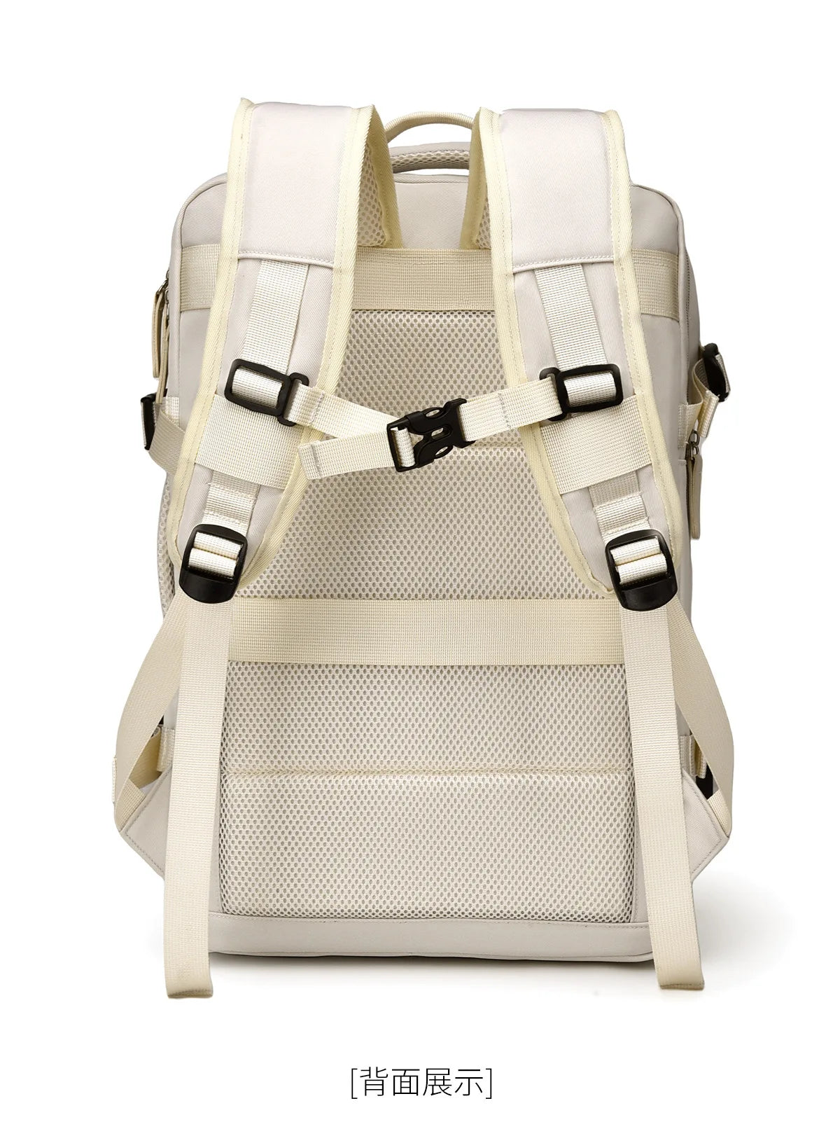 Sac à Dos Cabine 40x30x20 cm – Bagage à Main Avion, Sac à Dos Ordinateur, Voyage, École, Hommes et Femmes - BLACKBEARD OUTDOOR INDUSTRIES