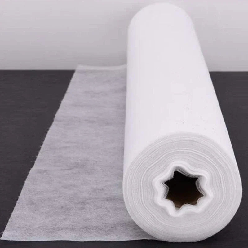 Drap Médical Non Tissé – Rouleau de 50 pièces Ma boutique