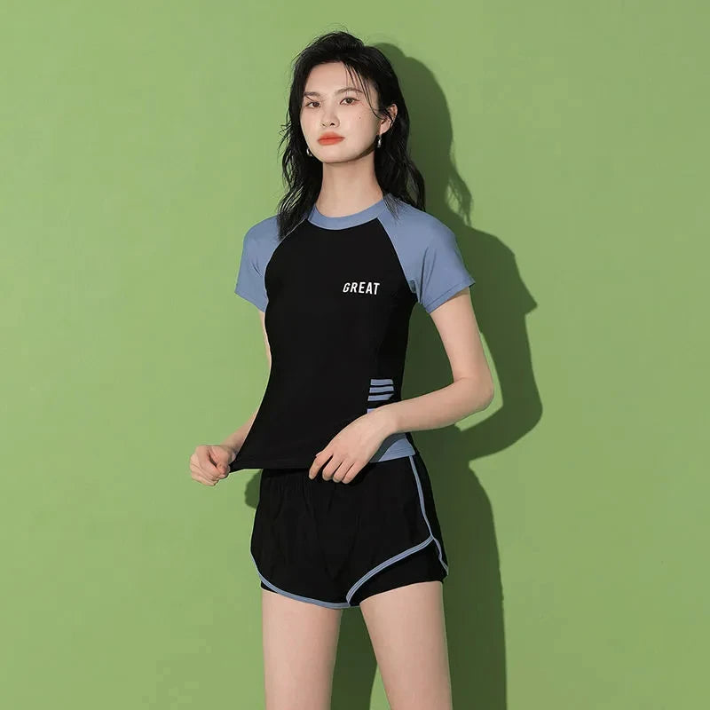 maillot de bain deux pièces pour femmes Ma boutique