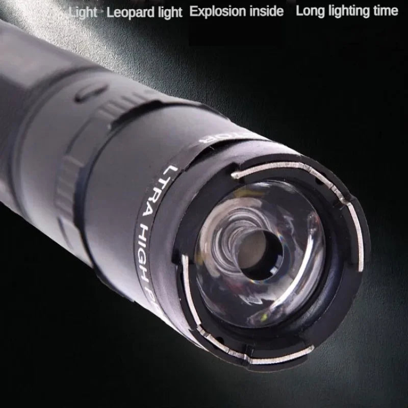 shocker lampe torche 990 Ma boutique