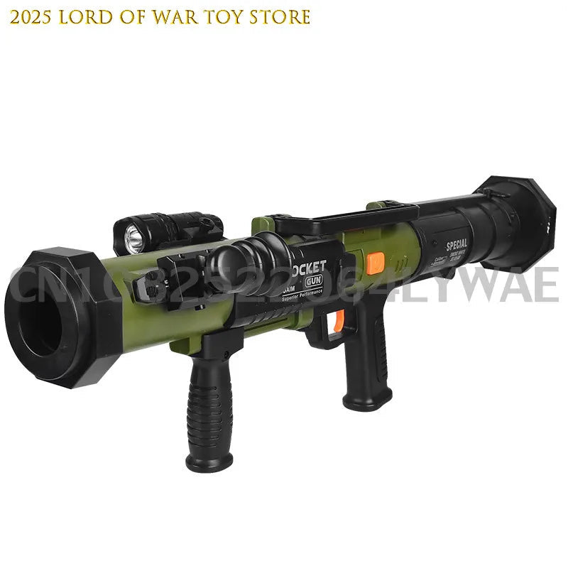 lord of war toys rpg jouet lance rocket pour enfants Ma boutique