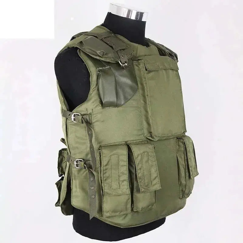 Gilet de Protection Tactique 6B3 Ma boutique
