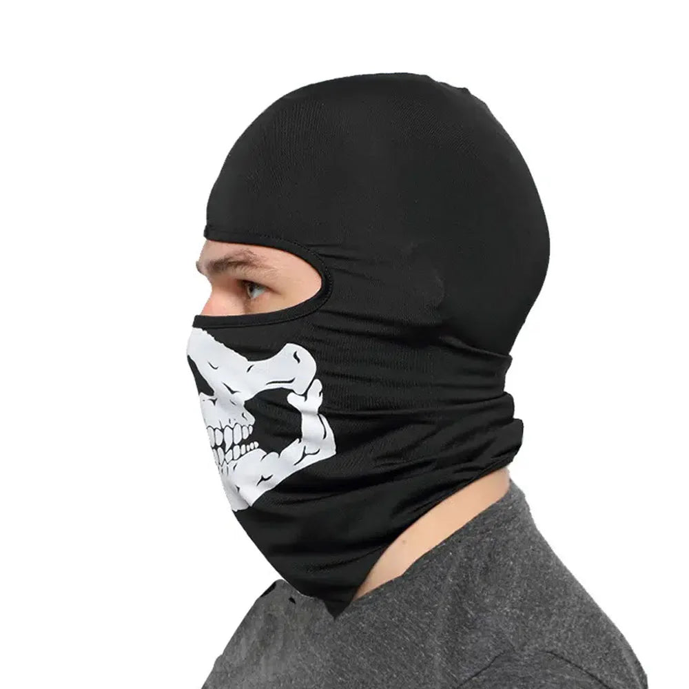 tactical Skull Balaclava Ma boutique