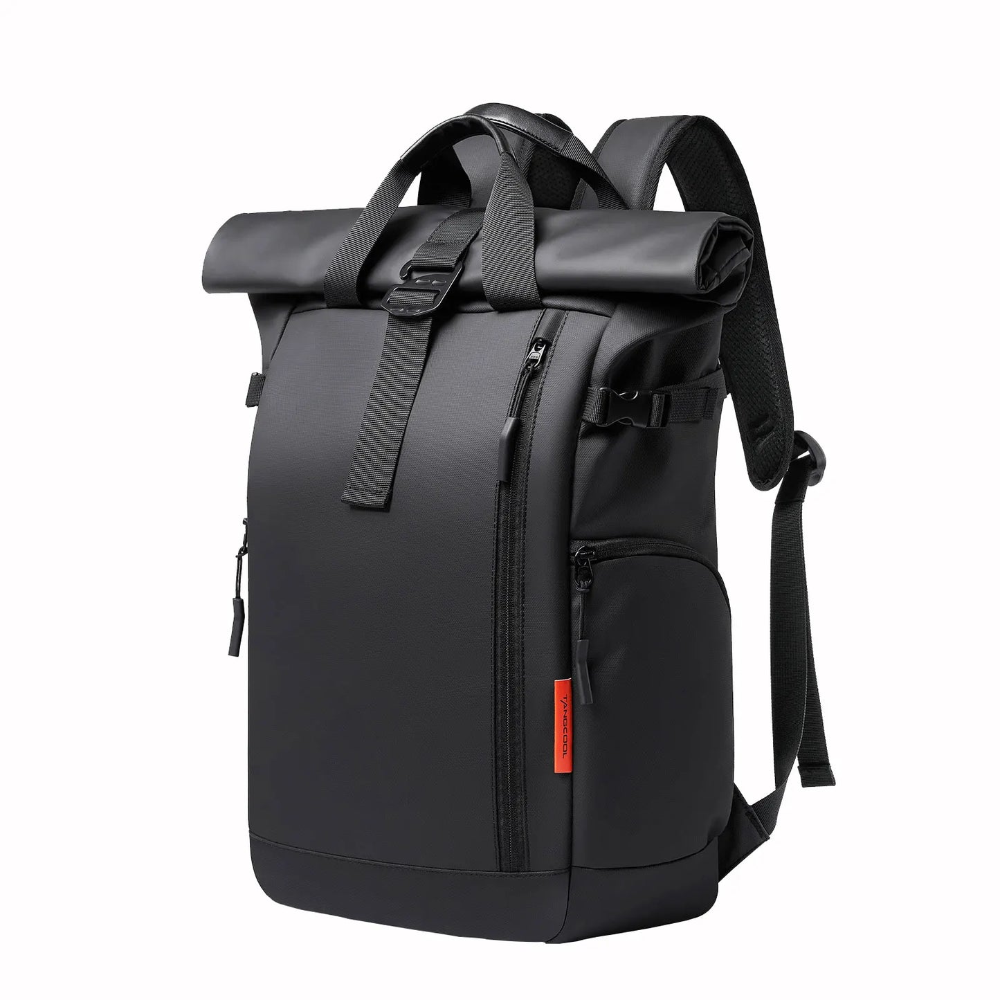 Sac à Dos Homme Fashion Étudiant / Ordinateur – Grande Capacité, Étanche, Oxford - BLACKBEARD OUTDOOR INDUSTRIES