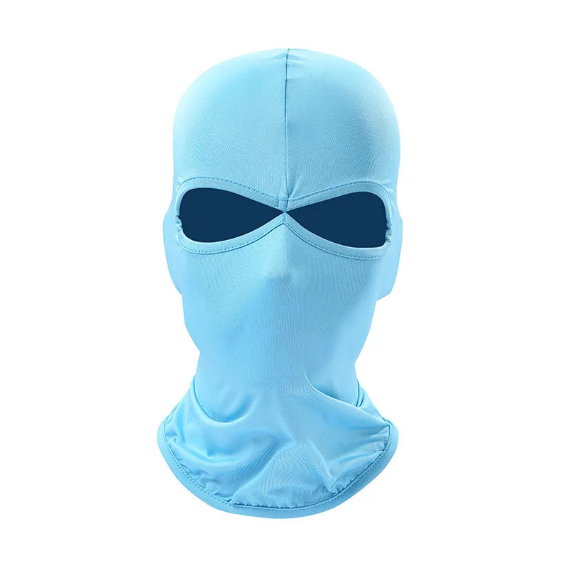 masque intégral de type balaclava deux trous Ma boutique