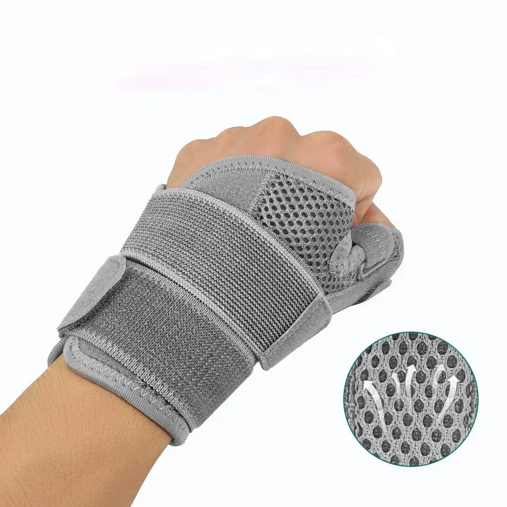 attelle pour poignet et pouce Ma boutique