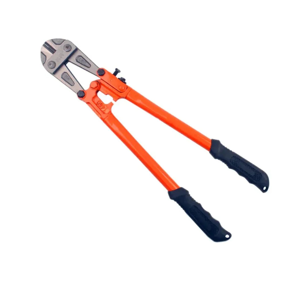 Coupe-boulons Industriels 8", 14" et 18" – Pince Coupante Multifonction en Acier Alliage Haute Résistance - BLACKBEARD OUTDOOR INDUSTRIES