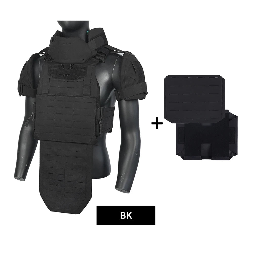 DMGear Tactical Vest Ma boutique