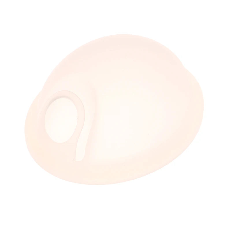 Disque Menstruel Réutilisable Feminy avec Anneau – Silicone Médical | Confort Invisible & Zéro Fuite - BLACKBEARD OUTDOOR INDUSTRIES
