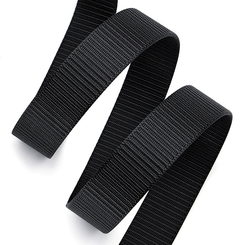 ceinture nylon VAVVAVBA Ma boutique