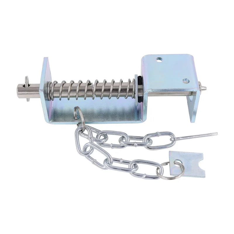 Déclencheur d’Alarme à Fil – Dispositif de Sécurité avec Cartouche à Blanc 12G - BLACKBEARD OUTDOOR INDUSTRIES