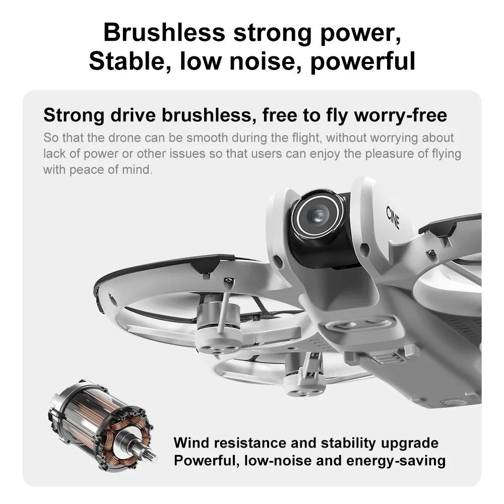 Xiaomi Mijia MINI V666 Drone 4K WIFI gps Ma boutique