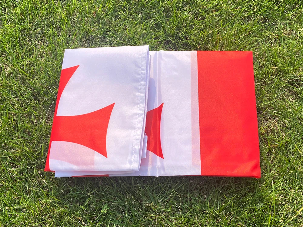 Drapeau de la Géorgie 90x150 cm – Bannière en Polyester Imprimée des Deux Côtés pour Décoration BLACKBEARD OUTDOOR INDUSTRIES
