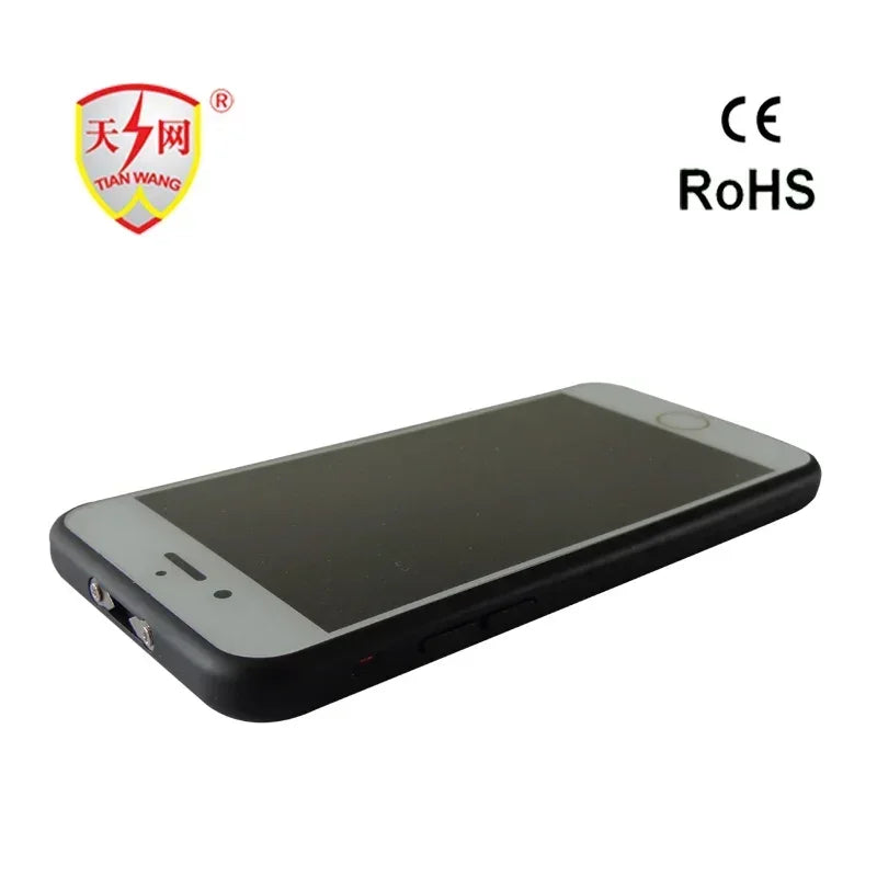 Shocker Smartphone Tianwang TW-6S – Compact, Puissant et Sécurisé Ma boutique