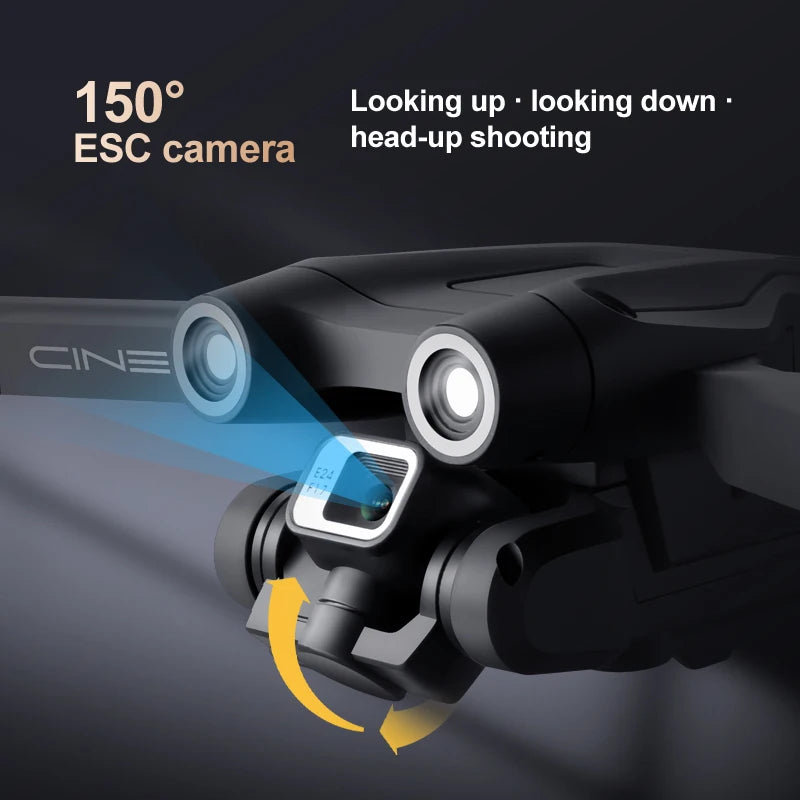 Xiaomi Mijia Z908 Pro max Drone 4K Professional HD Dual Camera 5G WIFI Ma boutique