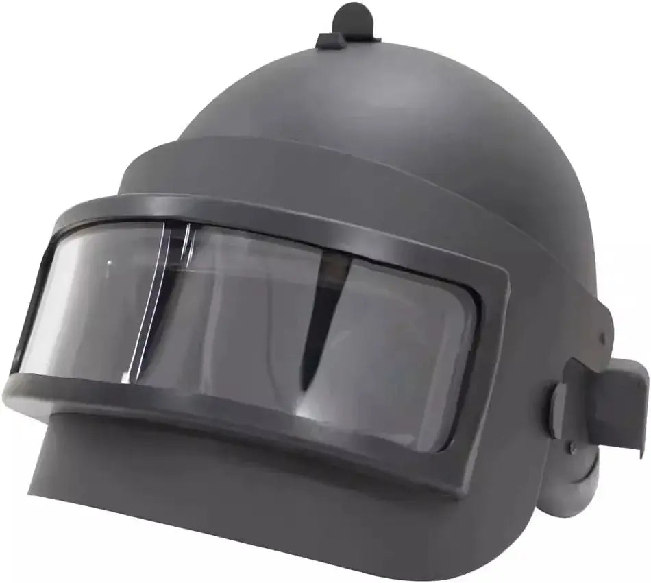 Casque Tactique Alkin K63 – Style Soviétique Russe – ABS & Visière en Acrylique Marque : Alkin K63 Ma boutique
