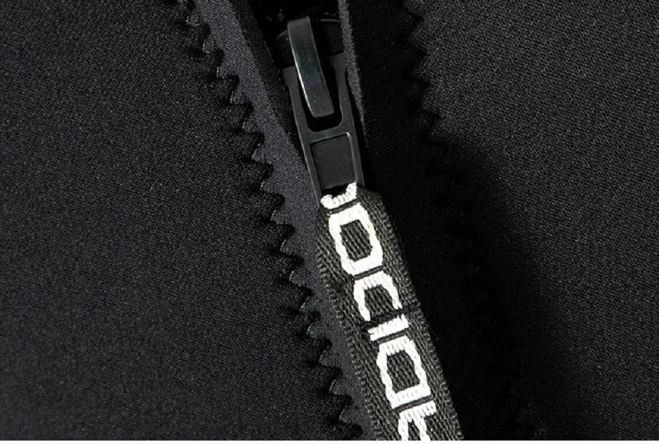 Combinaison de Plongée Intégrale Homme – 3 mm / 2 mm Néoprène - BLACKBEARD OUTDOOR INDUSTRIES