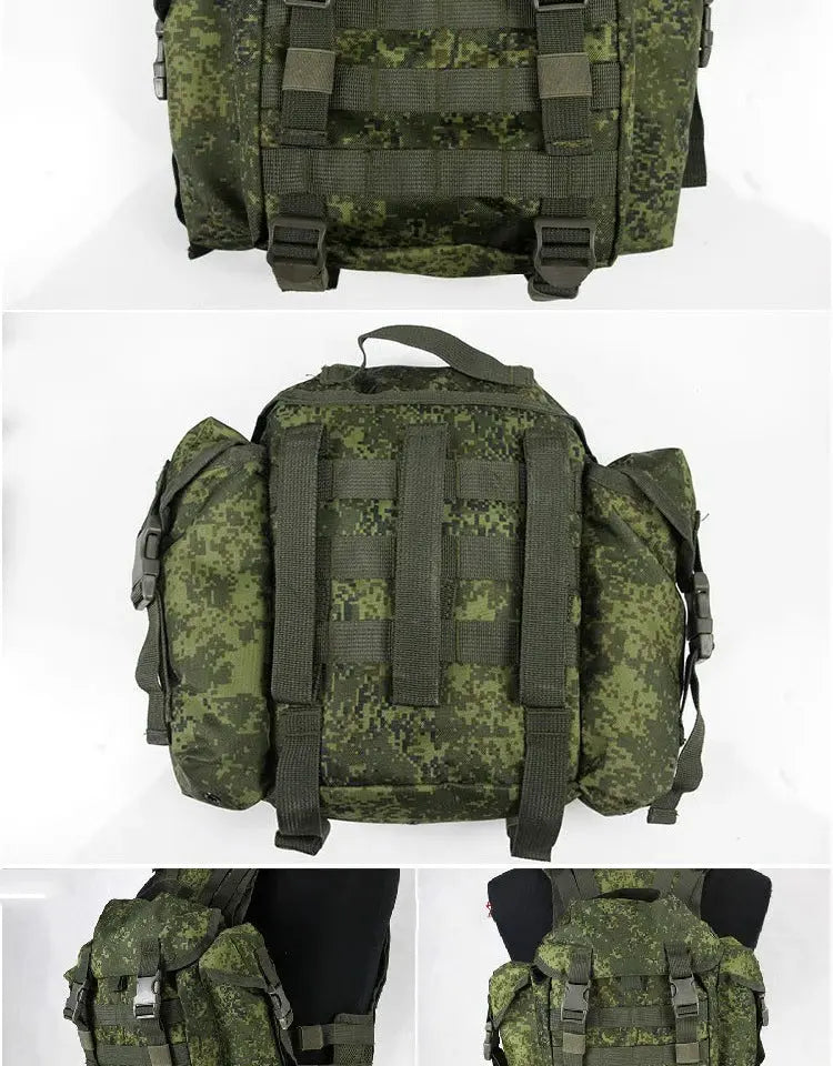 Gilet Tactique Complet 6sh117 EMR Ratnik Ma boutique