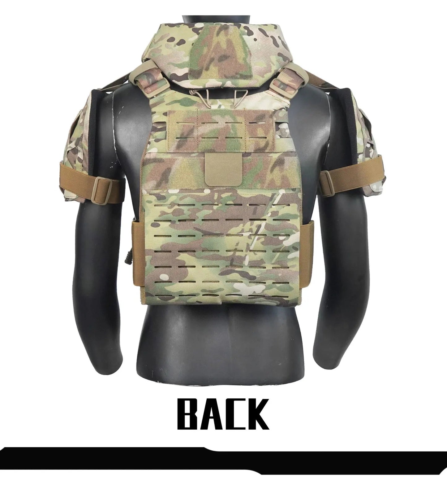 DMGear Tactical Vest Ma boutique