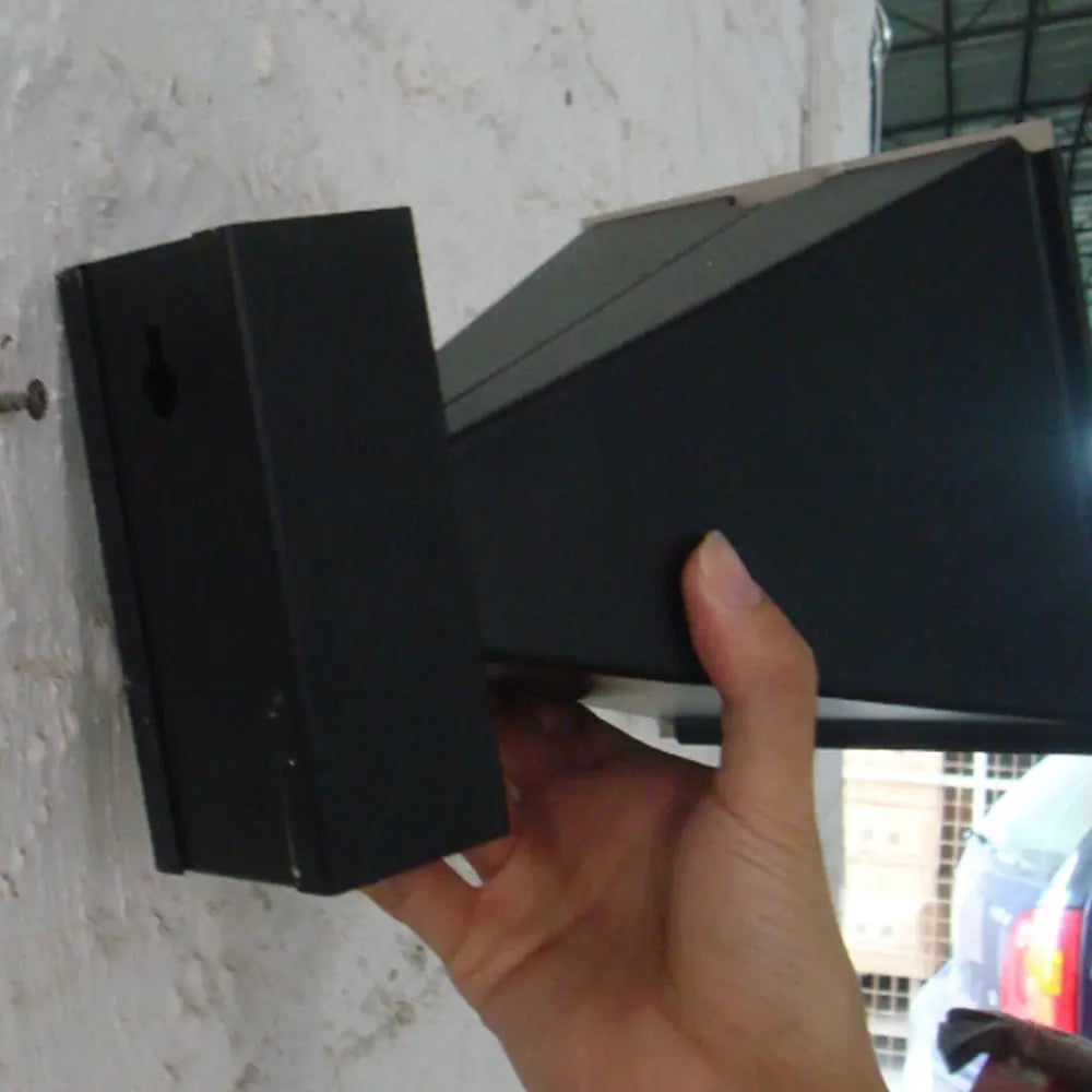 Cible Piège à Billes Noire en Forme d’Entonnoir avec Cibles en Papier – Collecteur de Billes pour Airsoft et Pistolet à Plombs Ma boutique
