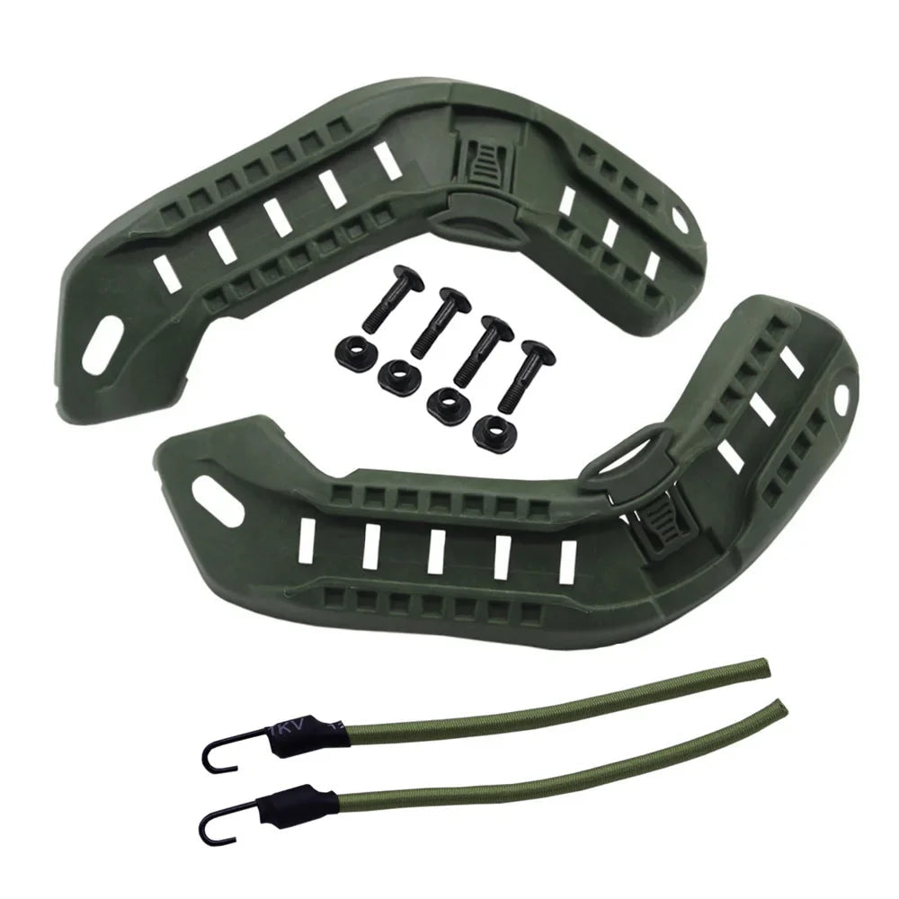support de rail latéral VULPO ACH-ARC Ma boutique