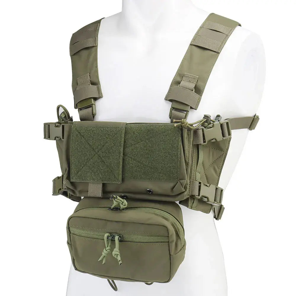 Tactical MK Chest Rig Ma boutique