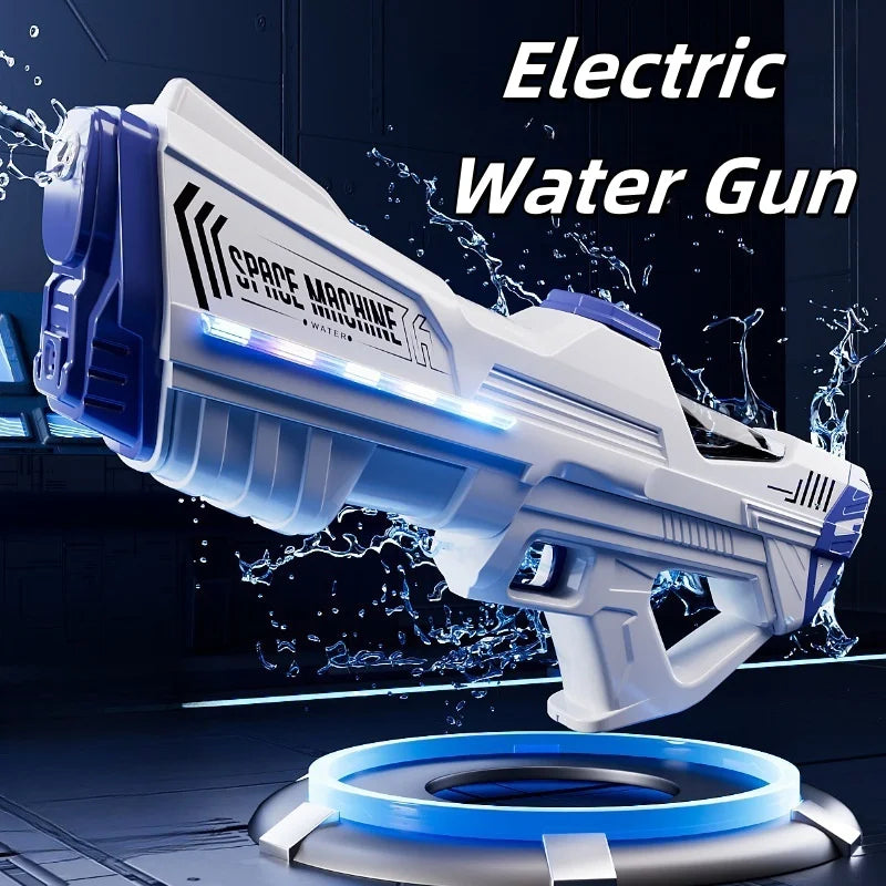 pistolet à eau électrique Ma boutique