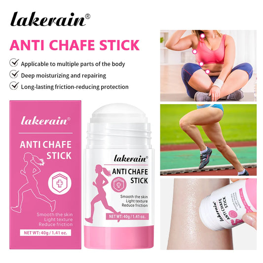 Stick Anti-Frottement Hydratant – Corps & Zones Sensibles - BLACKBEARD OUTDOOR INDUSTRIES