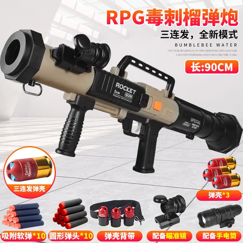 lord of war toys rpg jouet lance rocket pour enfants Ma boutique