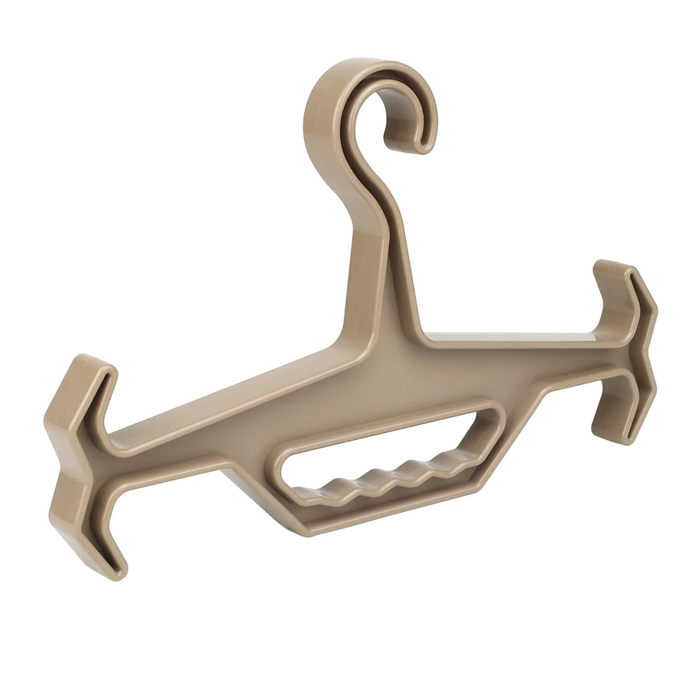 Tactical Hanger 1ère Génération – Cintre Tactique Robuste pour Équipement Militaire Ma boutique