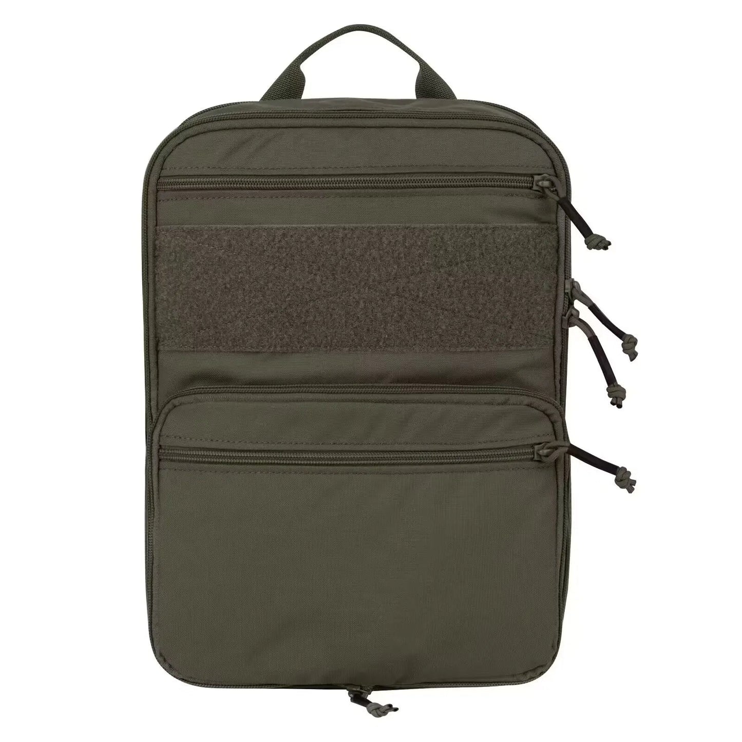 KRYDEX Tactical Flatpack D3 Backpack & D3CR Chest Rig Vest - Système modulable Camouflage pour Chasse, Airsoft et Activités Extérieures BLACKBEARD OUTDOOR INDUSTRIES