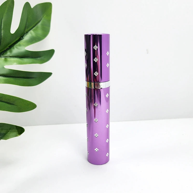 Portable Lipstick-shaped Flashlight Keychain, Outdoor Emergency Flashlight, Household Lighting BLACKBEARD OUTDOOR INDUSTRIES