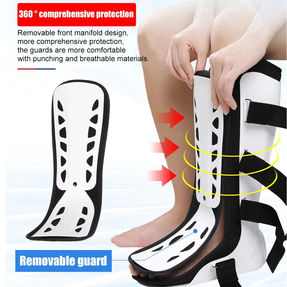 Prothèse ajustable pour pied et cheville Ma boutique