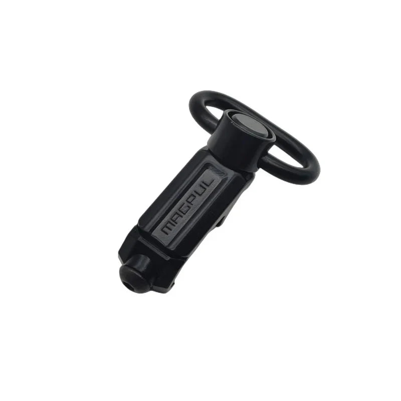 verrou de sangle métallique Hot 1PC avec pivot QD pour rails Picatinny Ma boutique