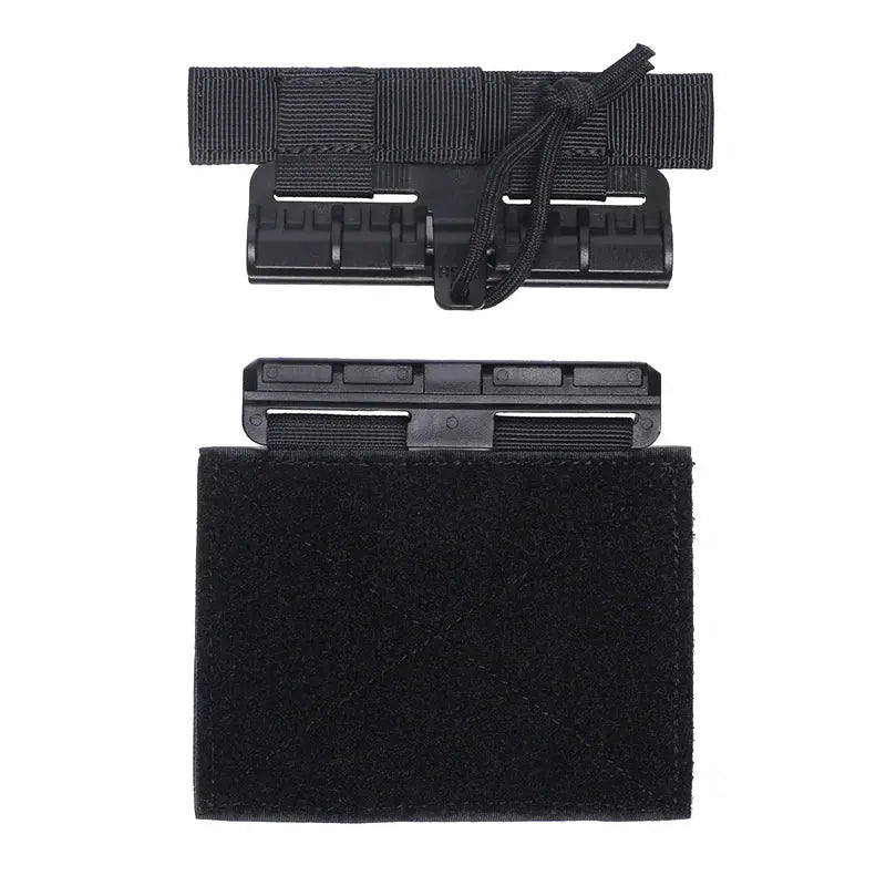 RUIN HAWK JPC Plate Carrier — Gilet Porte-Plaques Tactique MOLLE Ultra-Léger Ma boutique
